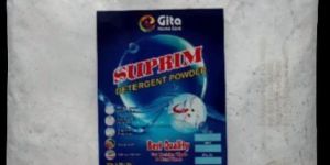 Detergent Washing Powder