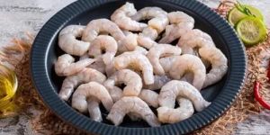 Frozen Prawns