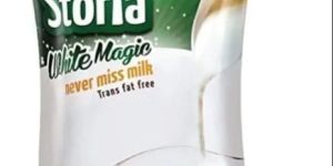 Black Nursery Poly Bag