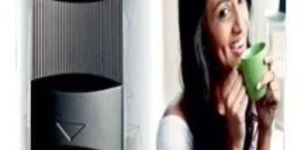 Coffee Vending Machine