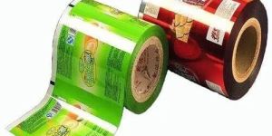 Laminated Polyester Pouch