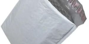 LDPE Printed Courier Bag