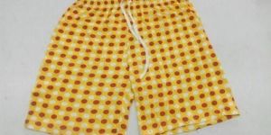 Nightwear Girls Shorts