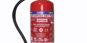 Dry Powder Fire Extinguisher (9 Kg)