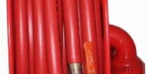 Fire Hose Reel Pipe