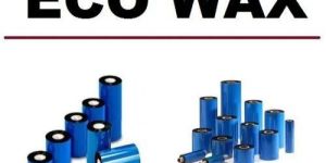 Eco Wax Thermal Transfer Ribbon