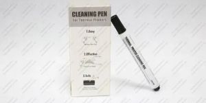 Thermal Printhead Cleaning Pen