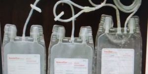 Blood Collection Bag