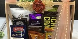 Festivals Gift Hampers