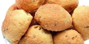 Jeera Butter Biscuit