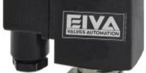 2 Way Direct Acting Solenoid Valve
