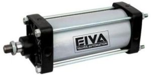 EHCRM Heavy Duty Double Acting Pneumatic Cylinder