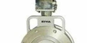 Pneumatic Actuator Operated High Performance Butterfly Valve