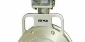 Pneumatic Actuator Operated off Set Disc High Performance Butterfly Valve