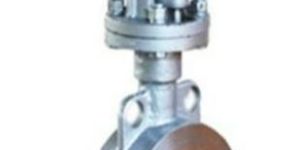 Pneumatic Actuator Operated Triple off Set Disc Butterfly Valve
