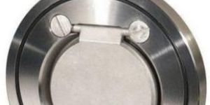 Wafer Type Check Valve
