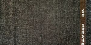 Polyester Viscose Suiting Fabric