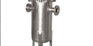Edible Oil Filter