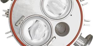 Stainless Steel Bag Filter Housings