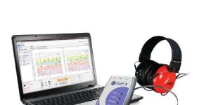 PC Based Audiometer