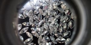 Marquise Cut Diamond