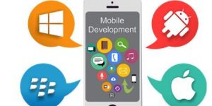 Mobile Application Development Services