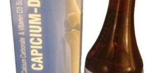 Allopathic Syrups