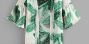 Beachwear Kaftan