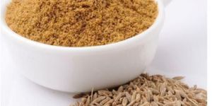 Cumin Powder-Coarse