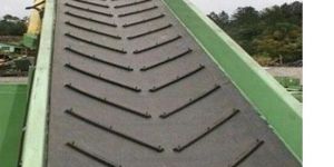 Rubber Conveyor Belt