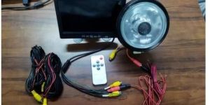 Truck Reverse Camera