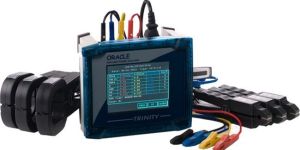 Power Quality Analyzer
