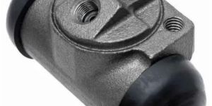 Piaggio Ape WC Assembly