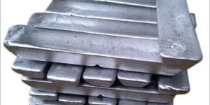 Aluminium Ingot