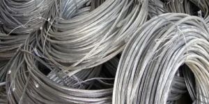 Aluminium Wire Scrap