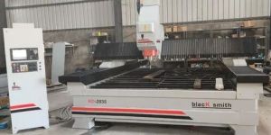 CNC Automatic Drilling Machine