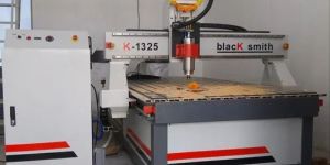 CNC Wood Engraving Machine