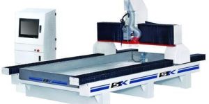 Stone Carving CNC Router