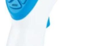 Infrared Thermometer