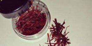 Kashmiri Saffron
