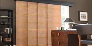Panel Blinds