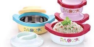 Casserole Set