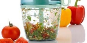 Vegetable Chopper