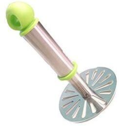 Plastic Handle Potato Masher