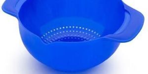 Rice Strainer Bowl