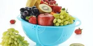 Smart Fruit Basket
