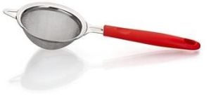 Super Deluxe Tea Strainer