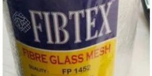 Fiber Glass Mesh Roll