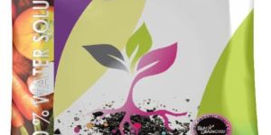 Black Diamond Plant Nutrient Supplement