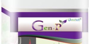 Gen-p Plant Growth Promoter